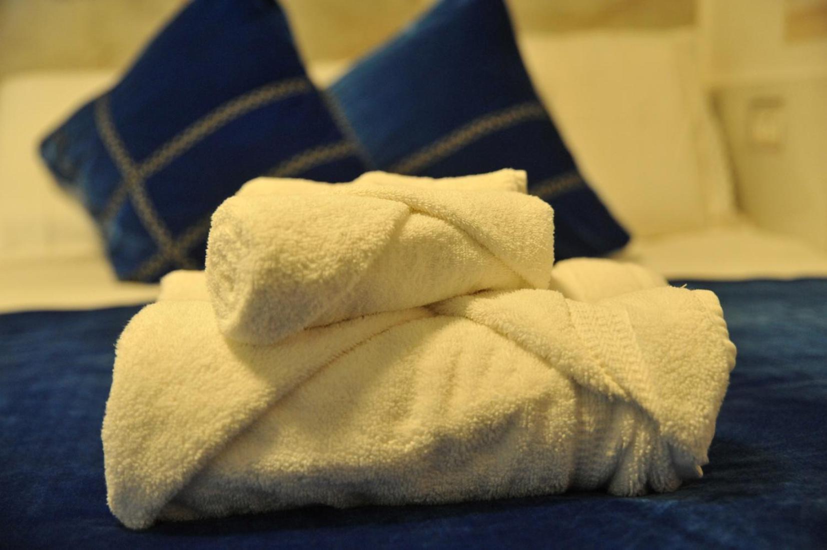 ハデラ Ahuzat Shaul Seaside Bed & Breakfast エクステリア 写真